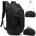 Mochila Trekmax 50L
