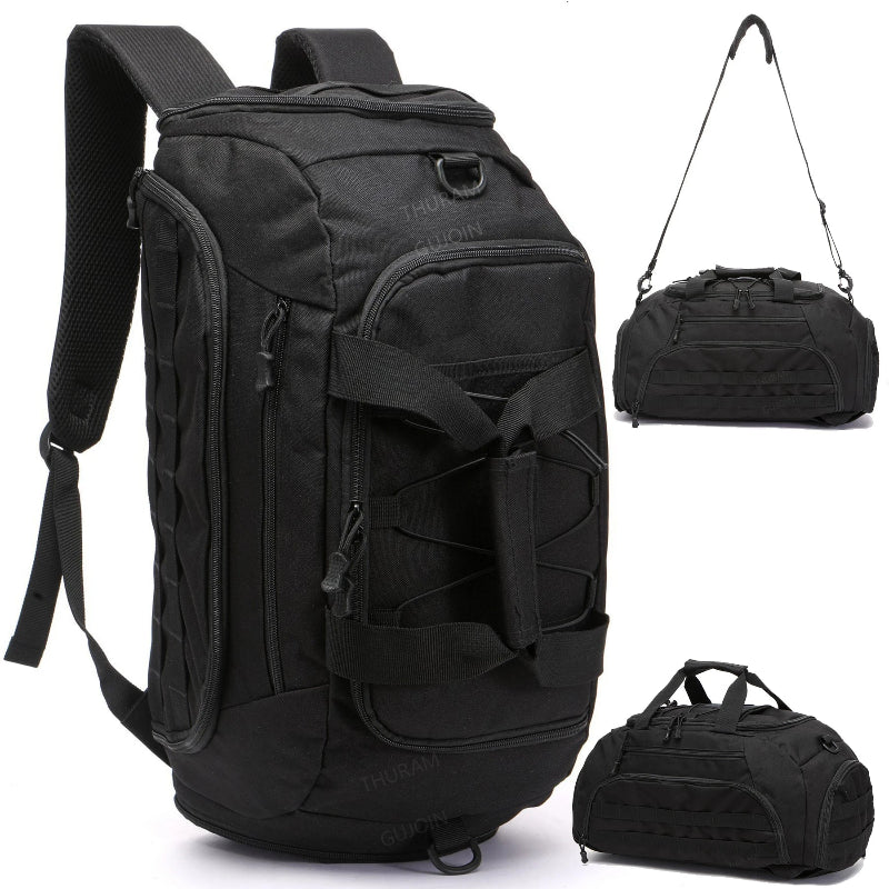 Mochila Trekmax 50L