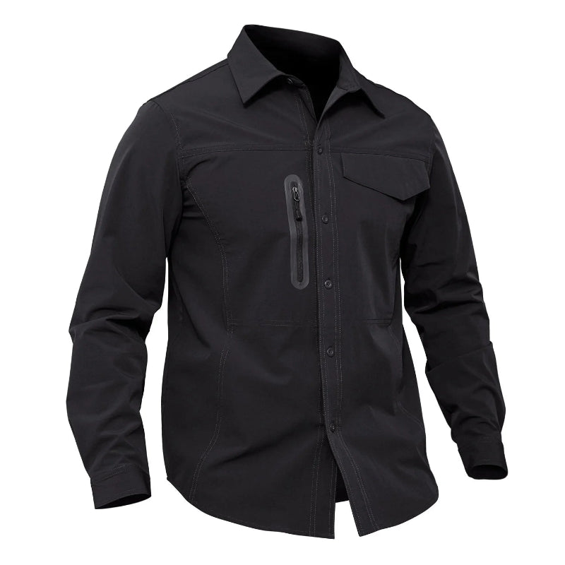 Polera Malkon