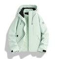 Chaqueta Mayka 3 en 1