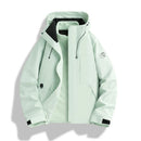 Chaqueta Mayka 3 en 1