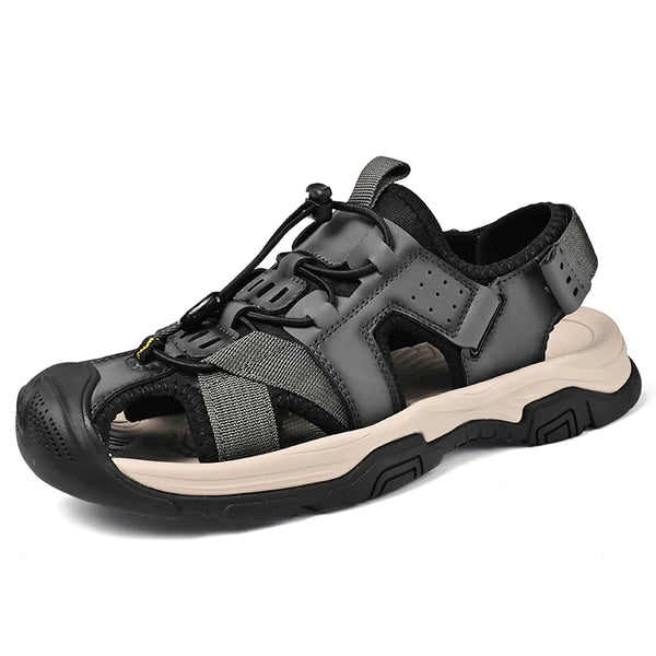 Sandalias Caporez