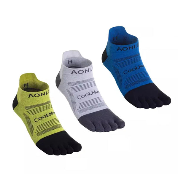 Kit 3 Calcetines Denalu