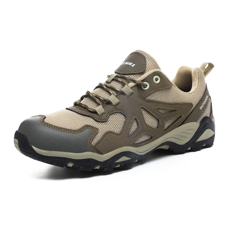 Zapatillas Enduro