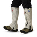 Polainas impermeables