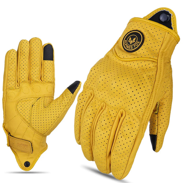 Guantes Falvor