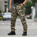 Pantalones Bonelli