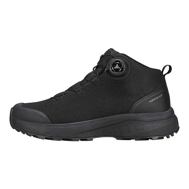 Botas Dennis