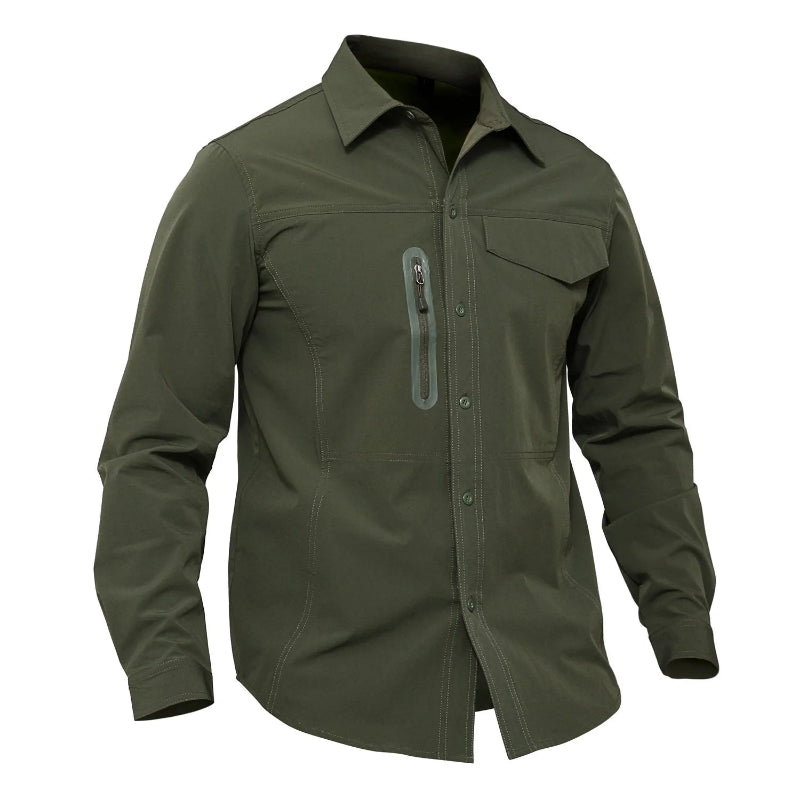 Polera Malkon