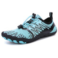 Cross-Laufschuhe