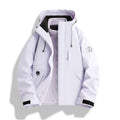 Chaqueta Mayka 3 en 1