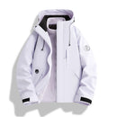 Chaqueta Mayka 3 en 1