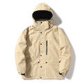 Chaqueta Selka