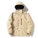 Chaqueta Selka