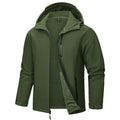 Chaqueta Helgin
