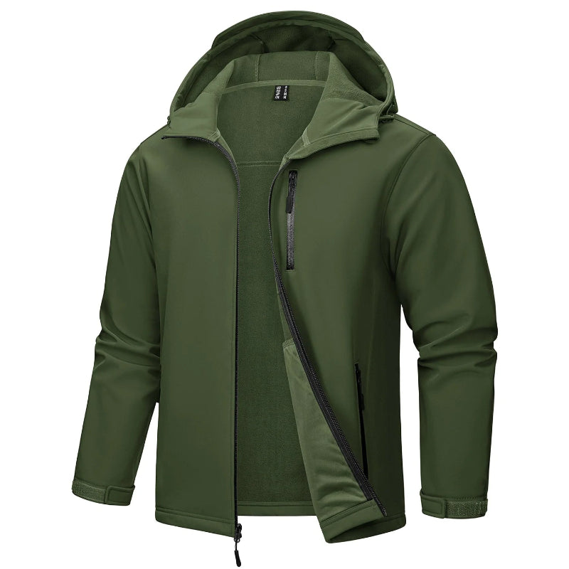 Chaqueta Helgin