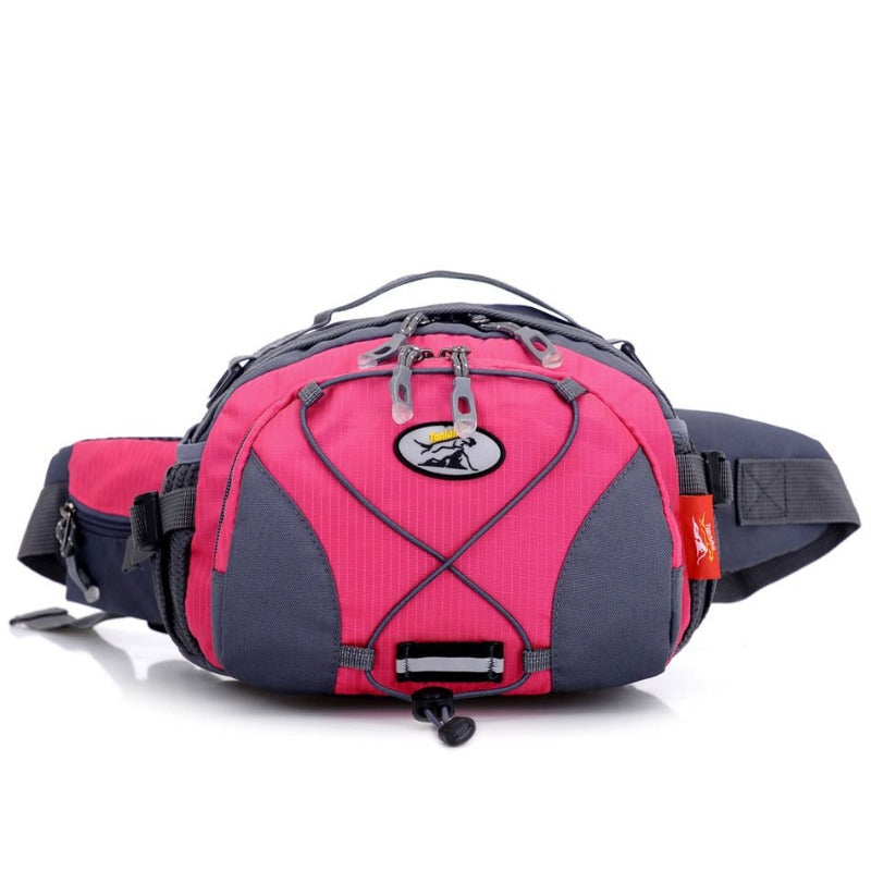 Riñonera unisex