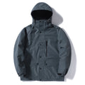 Chaqueta Selka