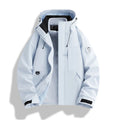 Chaqueta Mayka 3 en 1