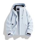 Chaqueta Mayka 3 en 1