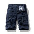 Shorts Korven