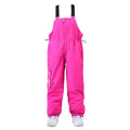 Latzhose Arctic