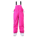 Latzhose Arctic