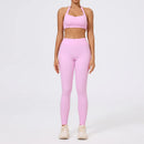 Conjunto Cissa