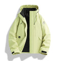 Chaqueta Mayka 3 en 1