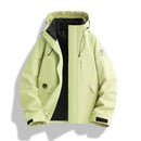 Chaqueta Mayka 3 en 1
