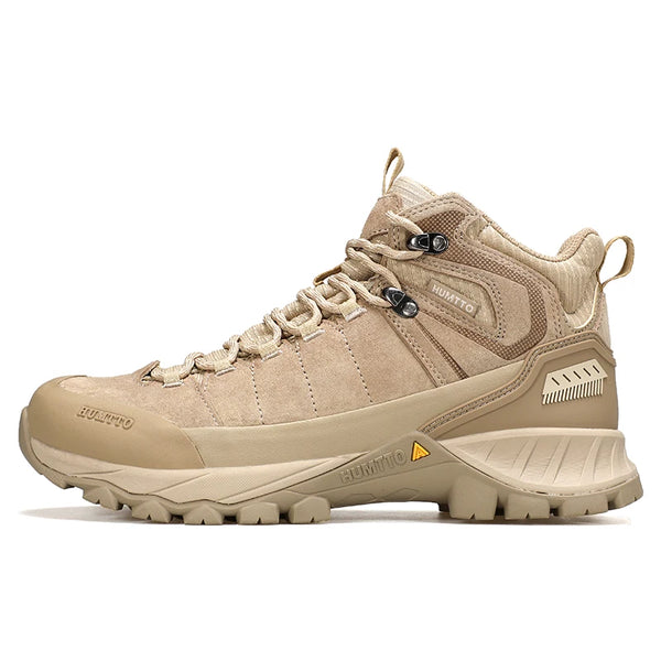Bota Basecamp