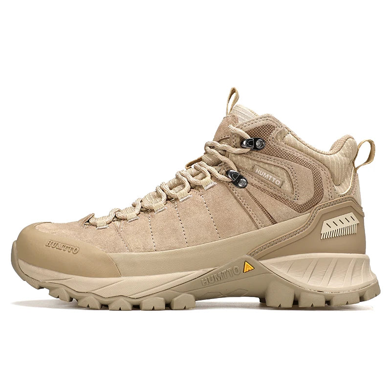 Bota Basecamp