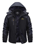 Chaqueta Mevik
