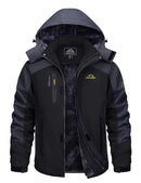 Chaqueta Mevik