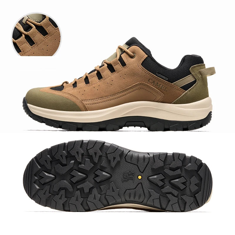 Zapatillas Peak
