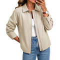 Chaqueta Kayli