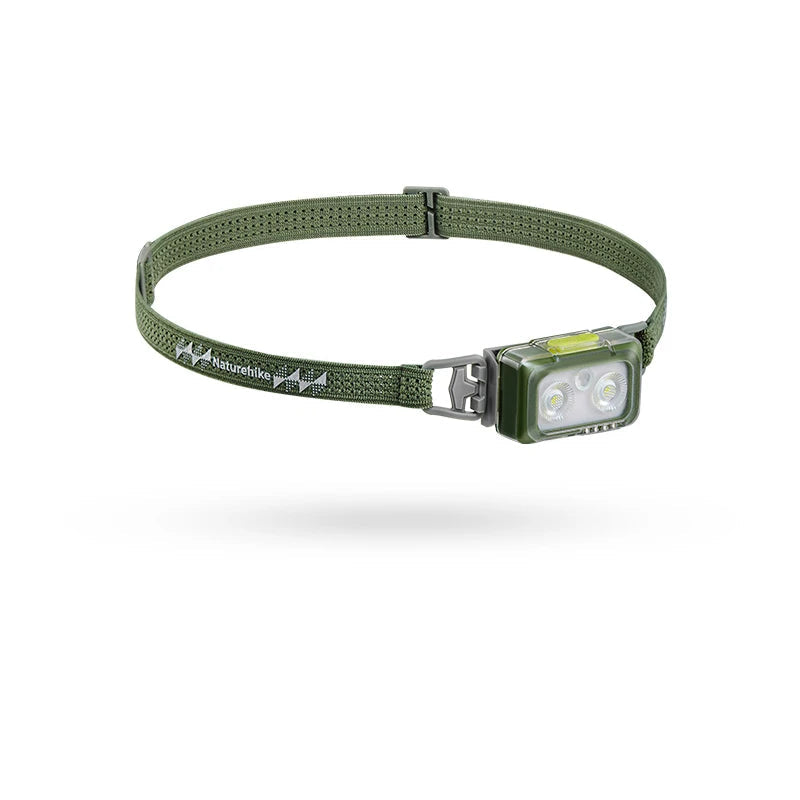 Linterna Forcebeam