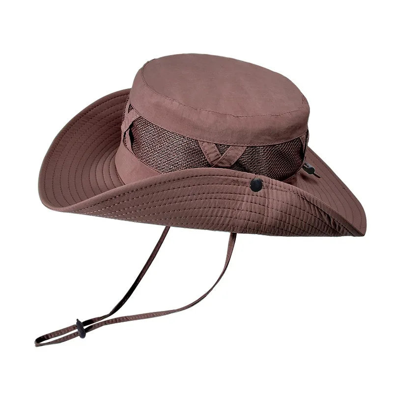 Sombrero Dylan