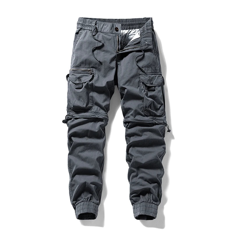 Pantalones Harry 2 em 1