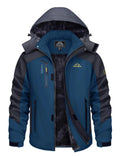 Chaqueta Mevik
