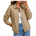 Chaqueta Kayli