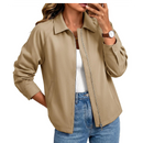 Chaqueta Kayli