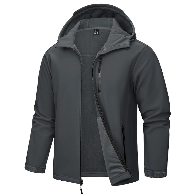 Chaqueta Helgin