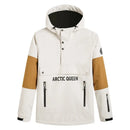 Jacke Athena