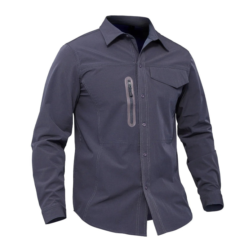 Polera Malkon