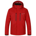Chaqueta Glacial