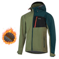 Chaqueta Planton