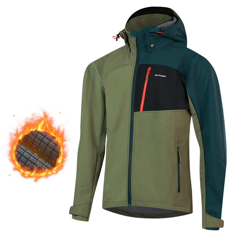 Chaqueta Planton