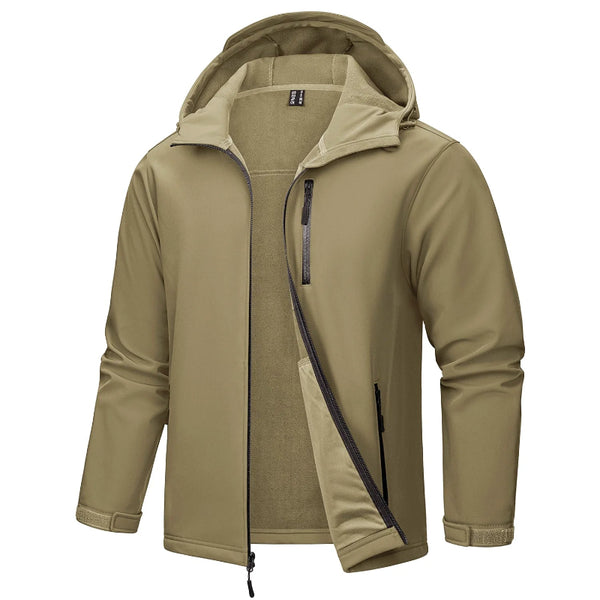 Chaqueta Helgin
