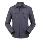 Camisa Ayden 2 en 1